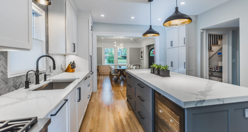 WHAT A KITCHEN RENOVATION REALLY COSTS  